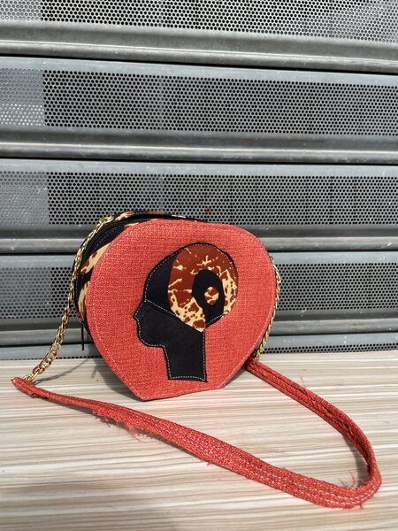 Sac bandoulière ethnique chic