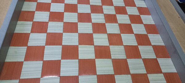 Jeu de Dames Bois Classique