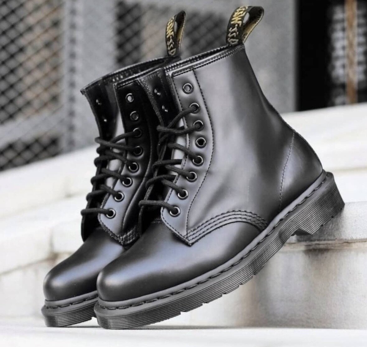 Dr Martens