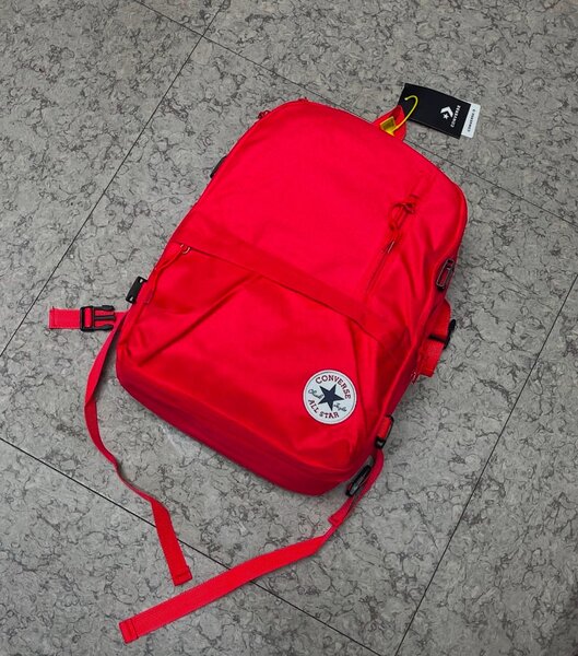 CONVERSE BACPACK