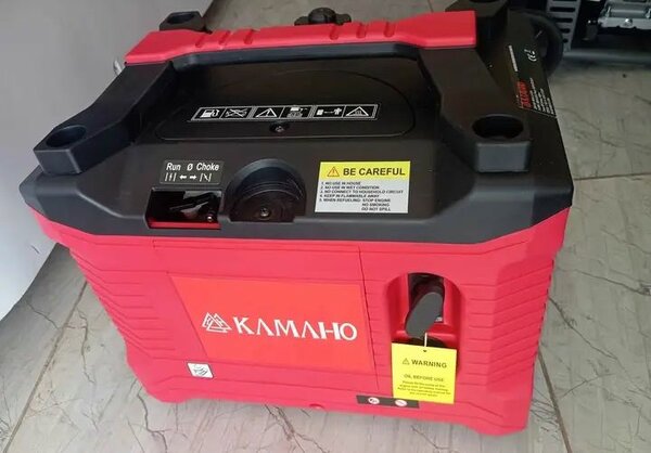 KAMAHA Portable Power Station
