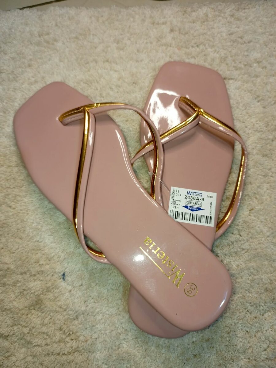 Sandales élégantes pour femmes