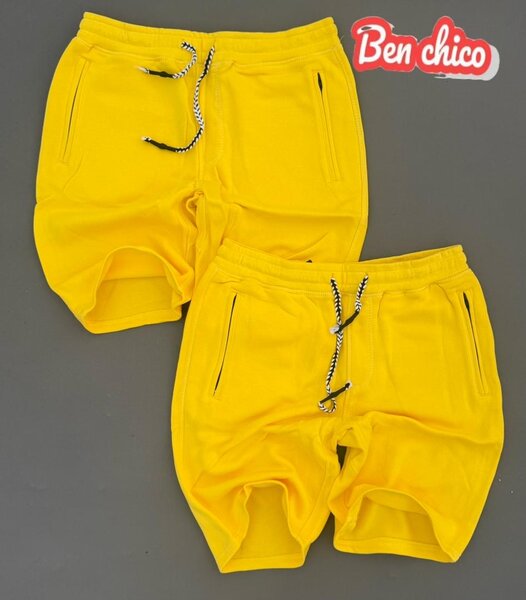 Shorts colorés Ben Chico