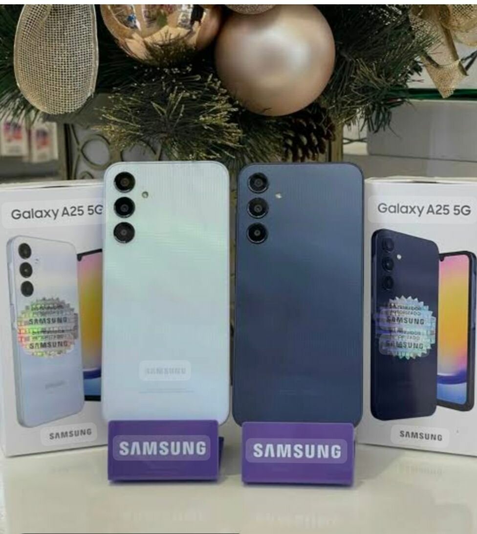 Samsung Galaxy A25..5G