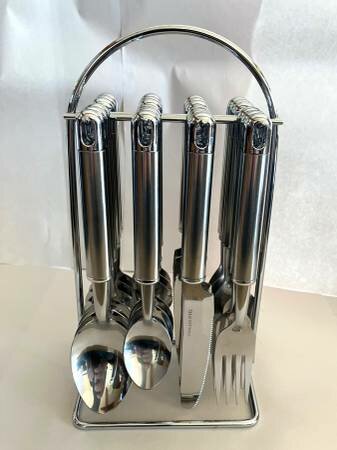 Cutlery set