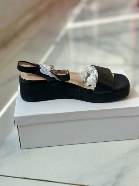 Sandales tendance femme