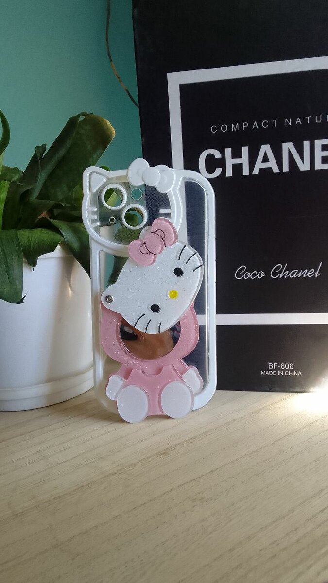 Iphone cases