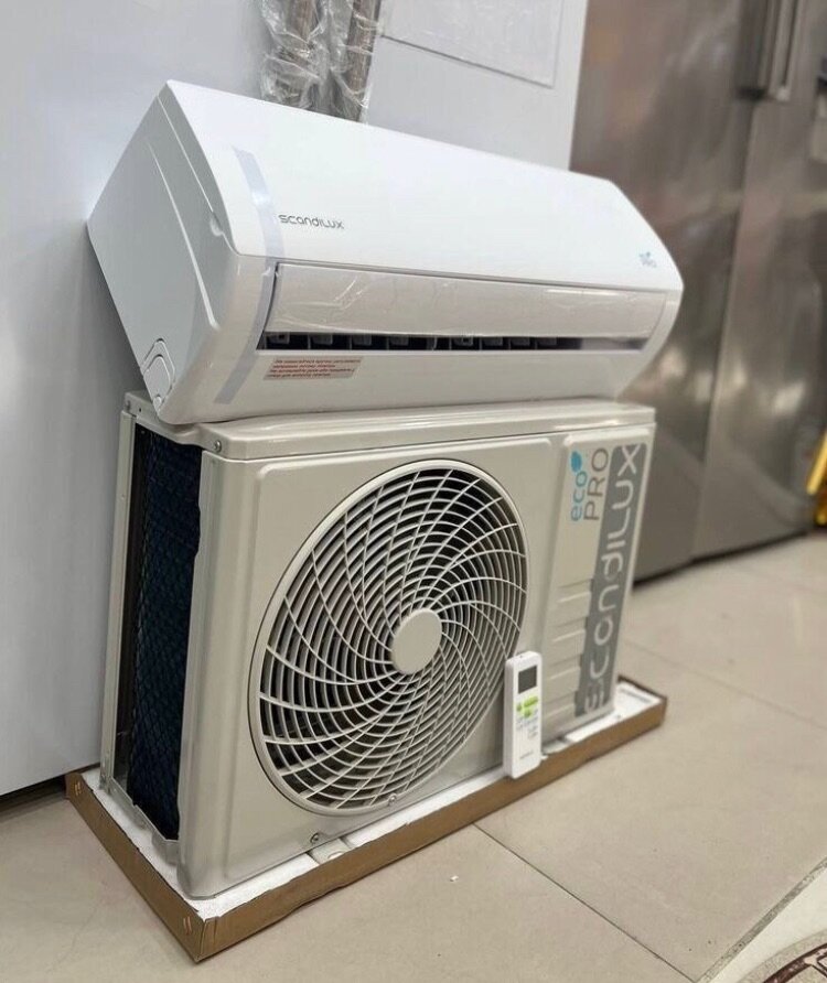 LG, DAIKIN Air Conditioner 2hp