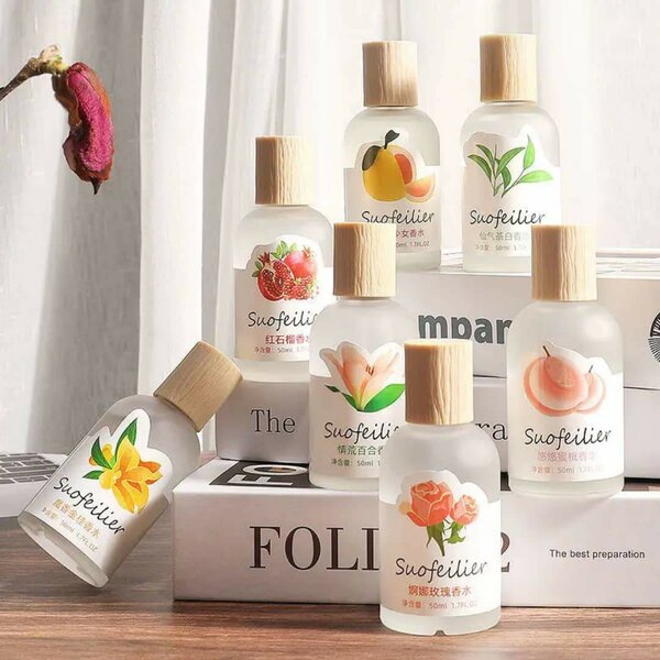 Parfum Fruité Suofeilier