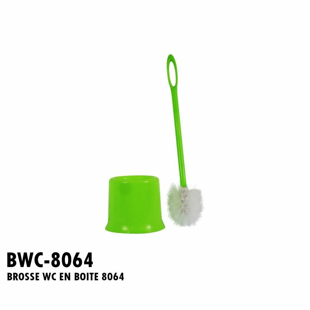 Brosse WC avec Support