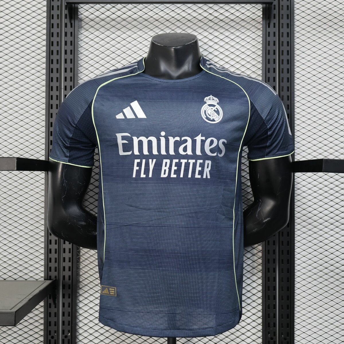 Maillot Réal Madrid