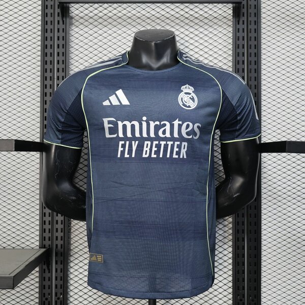 Maillot Réal Madrid
