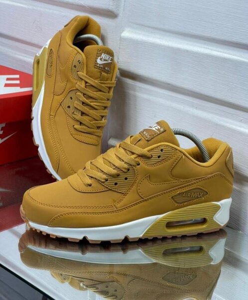 Nike air max sneakers