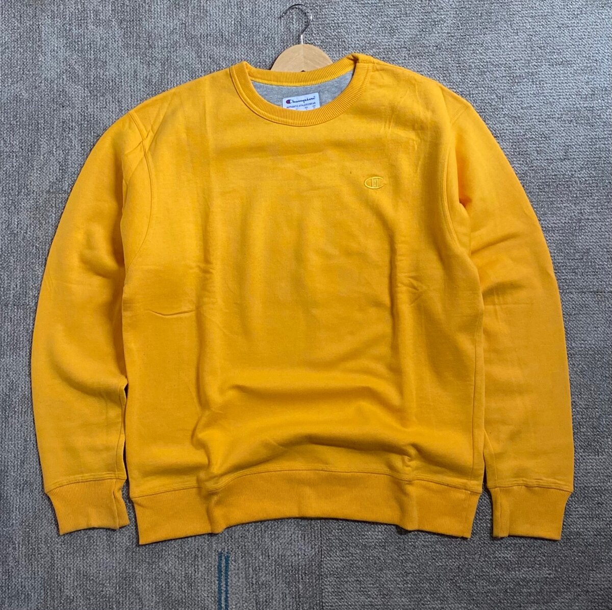 Thrift Sweatshirt