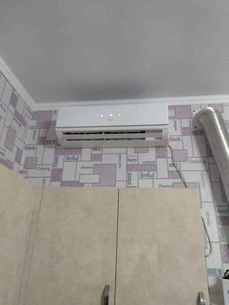 Кондиционеры, сплит-системы, on/off и инверторный модели