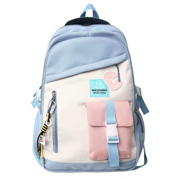 Sac à dos tendance pour étudiants