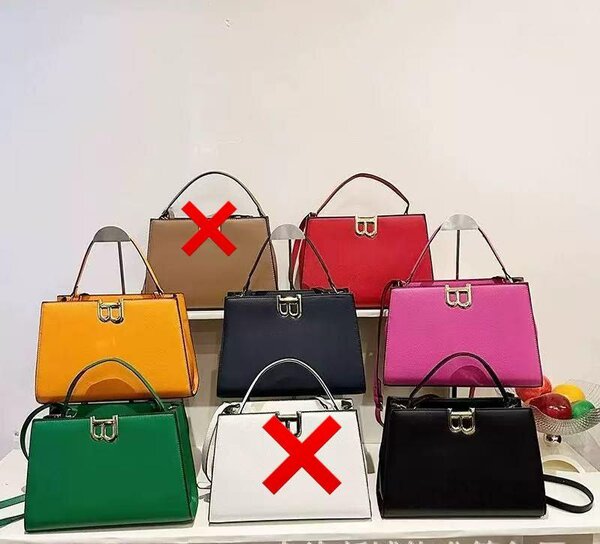 Sacs à main en cuir élégants