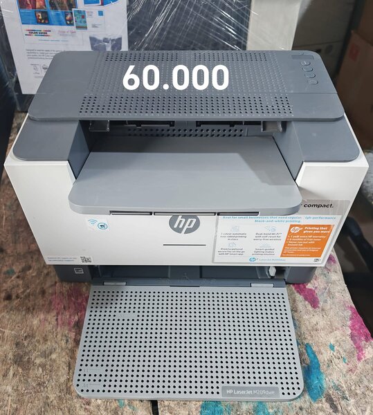 Imprimante Laser HP WiFi