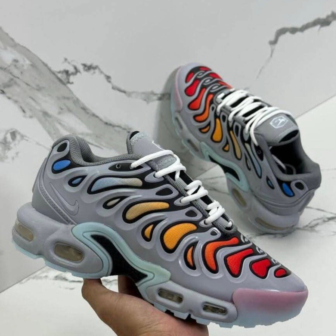 Nike Baskets Air Max