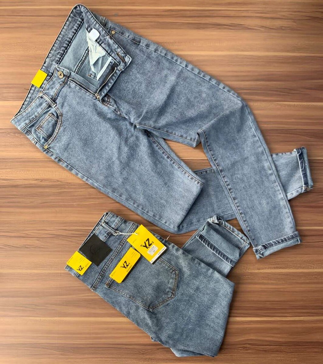 Quality Jeans Trousers For Men