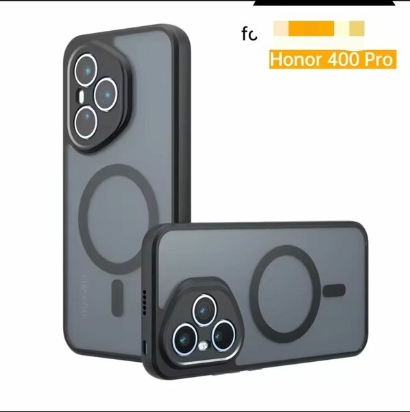 Coque MagSafe Honor 400 Pro
