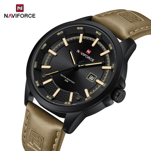 Naviforce mens watches