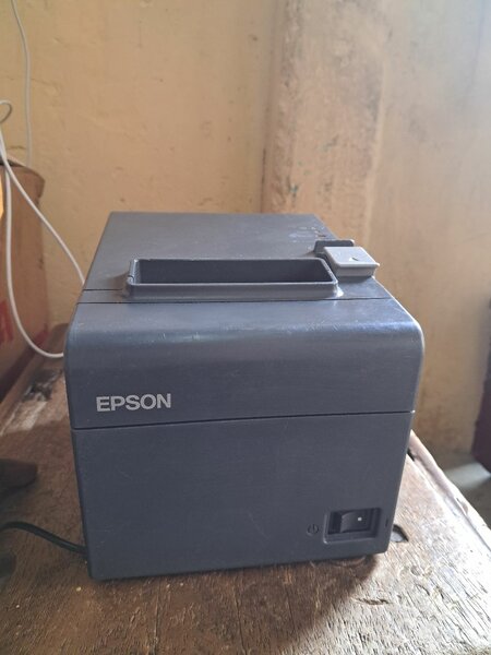 Epson Receipt Printers