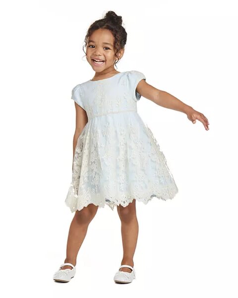 Peppa & Julie occasion Dress
