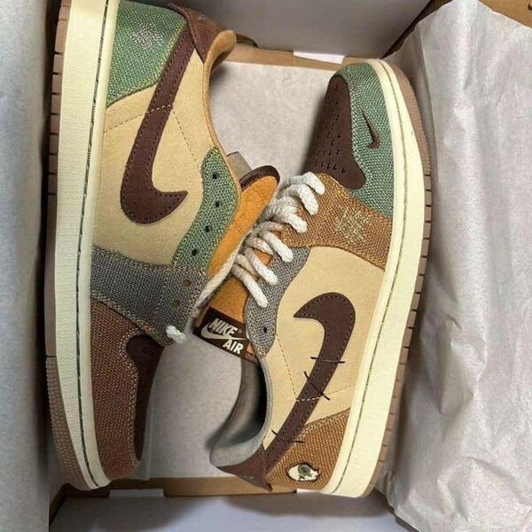 Basket Nike original 40 à 45
