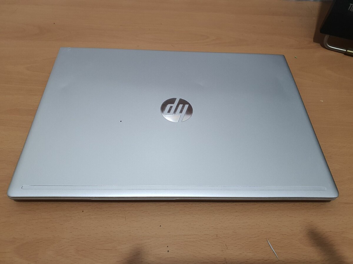 Hp Probook 450-G6
