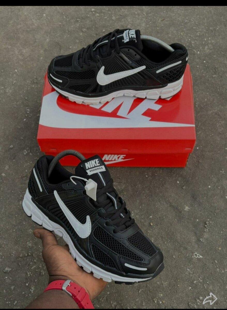 Baskets Nike Air Zoom homme