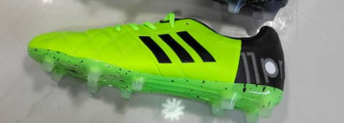 REPLICA DESIGNER BOOTS