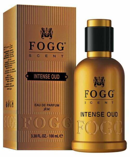 Fogg perfume