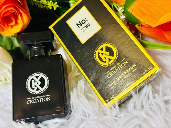 Parfum Création No.2789