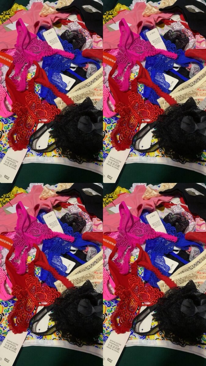 Candylisa's collection