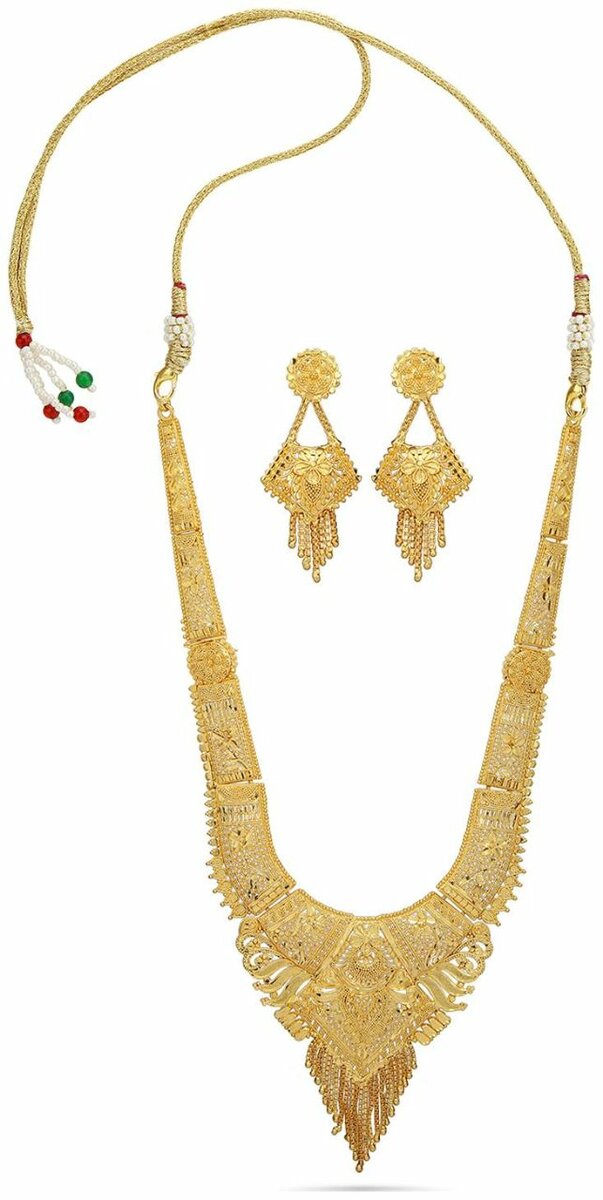 Jewellery set