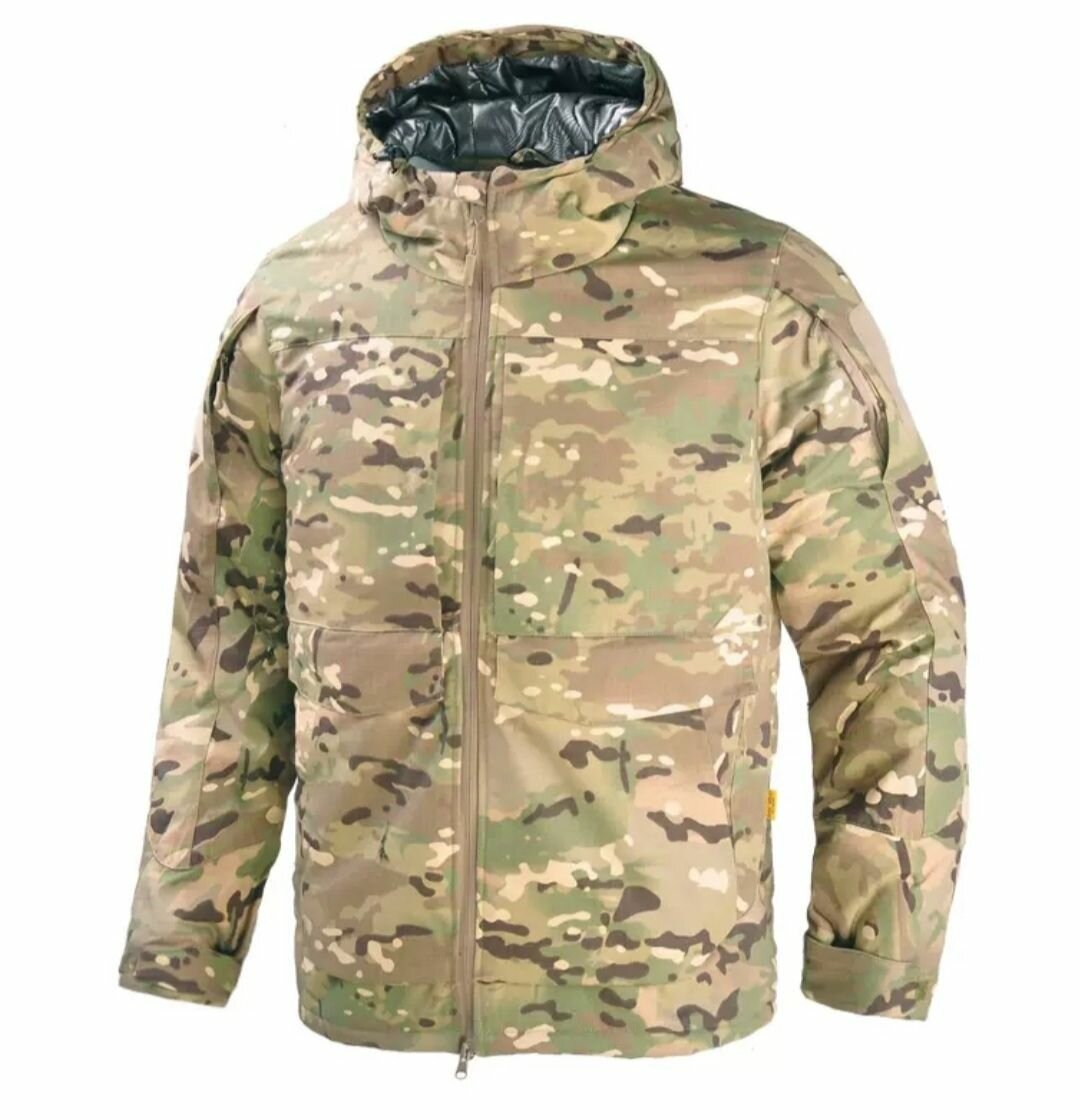 Демисезонные