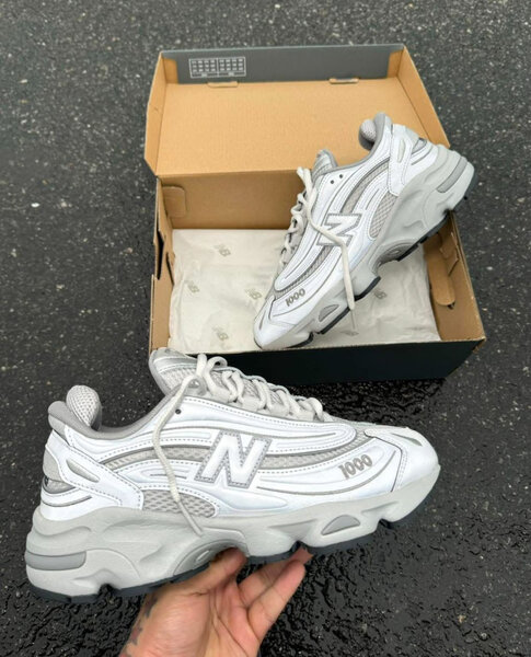 Sneakers stylés pour hommes