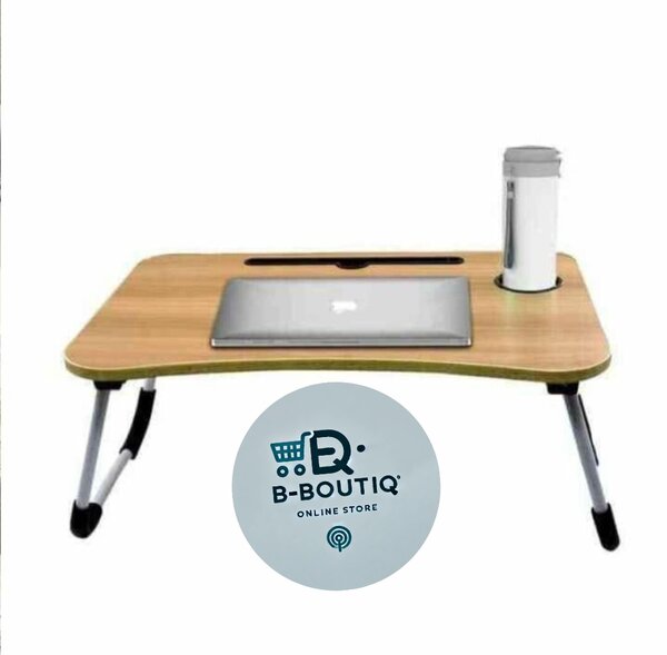 Bureau Pliable pour Ordinateur