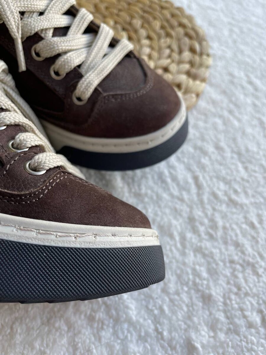 Классические кеды