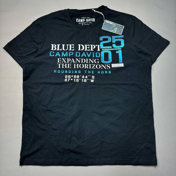 Men’s Casual T-shirts