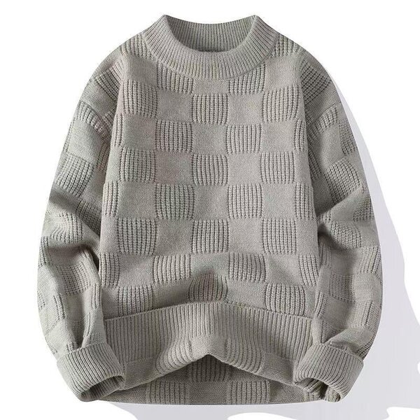 Pulls en tricot pour hommes