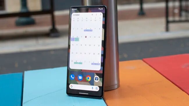 GOOGLE PIXEL 6PRO 128GB