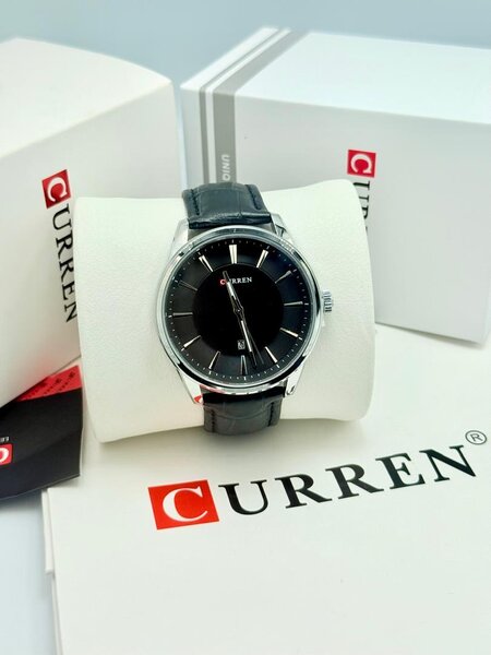 Montre curren