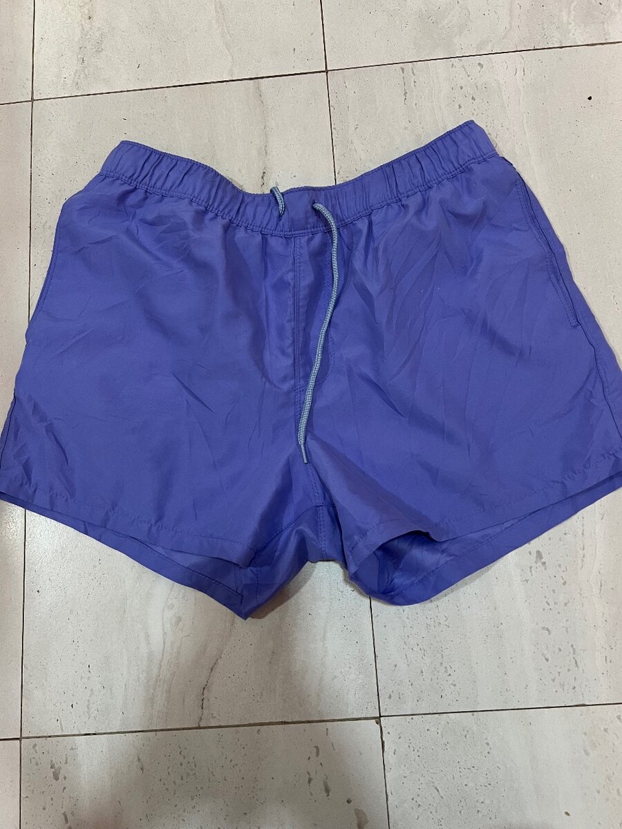 Beach shorts