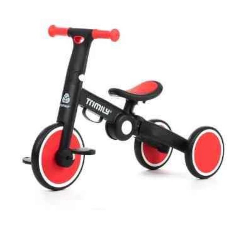 Tricycle enfant Trimily