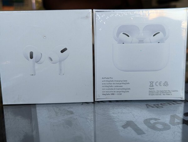 Earpods