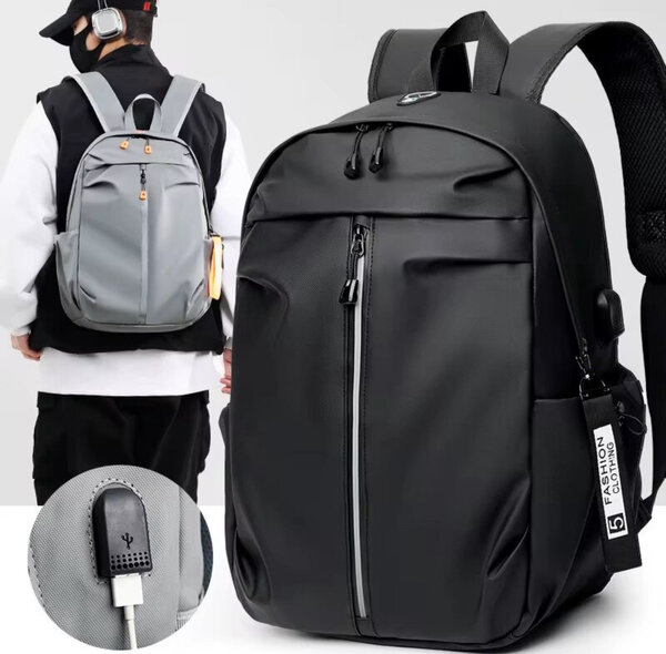 Sac à dos USB moderne