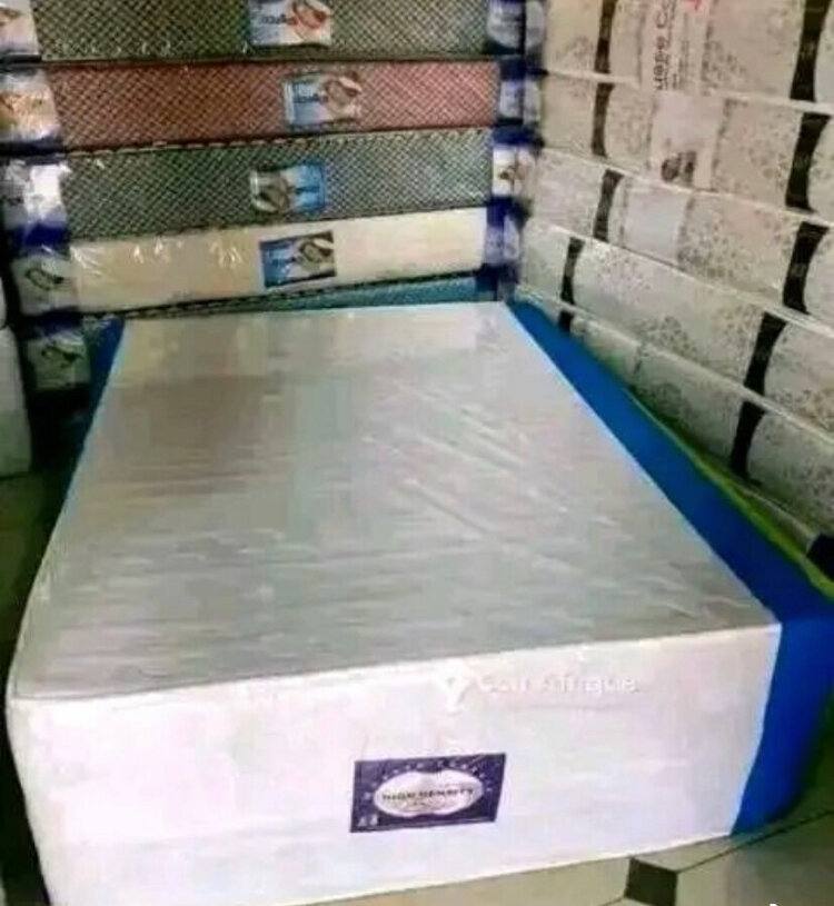 Matelas Confort Premium