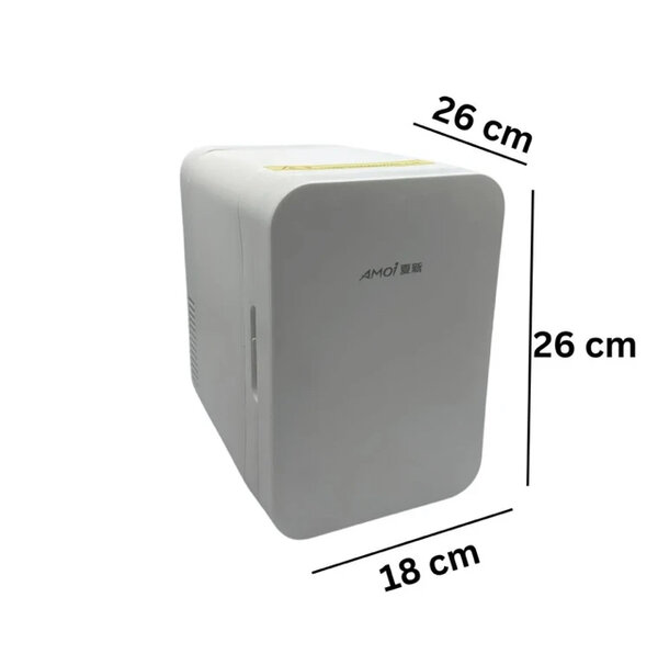 Mini frigo électrique Amoi